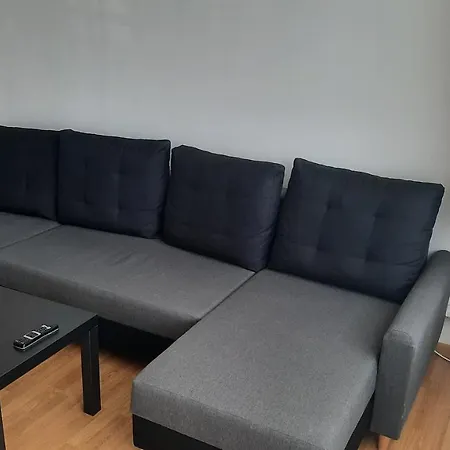 아파트 Apartament Kasia 그디니아