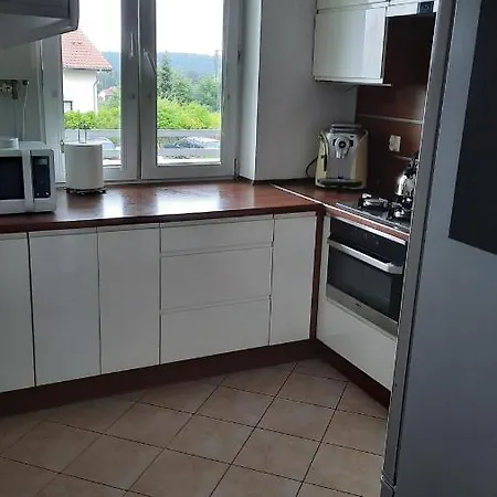 Apartament Kasia * 그디니아