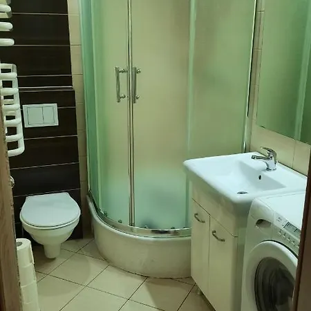 Apartament Kasia 아파트 *