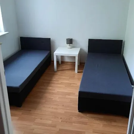 Apartament Kasia 아파트